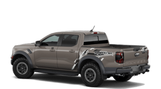 2026 Ford Ranger® External Image 3